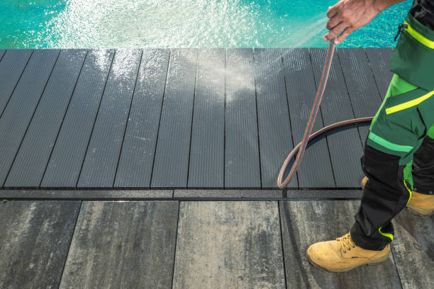 Best Pressure Washing Company Near Me  in Stanton, MI