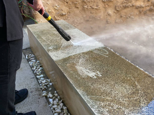 Best Garage Pressure Washing  in Stanton, MI