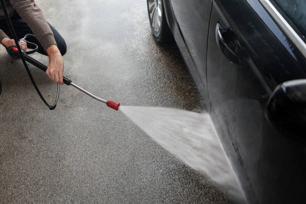 Best Residential Pressure Washing Services  in Stanton, MI